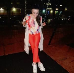 Meet your Posher, Olesia